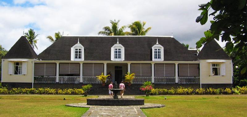 Best Historical Places In Mauritius 